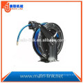 Retractable Flat Hose Reel